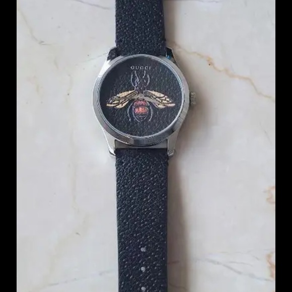 Gucci Watch: Everything You Need To Know About Gucci Watches Gucci Italian Luxury Watch